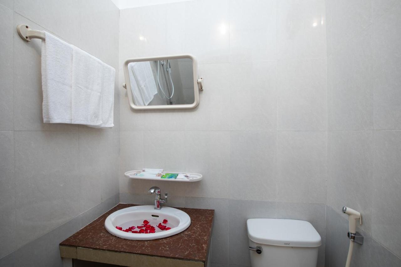 Botoum Hostel Siem Reap Exterior foto